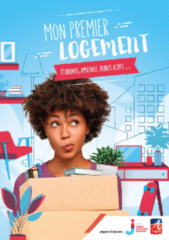 Mon premier logement - le guide