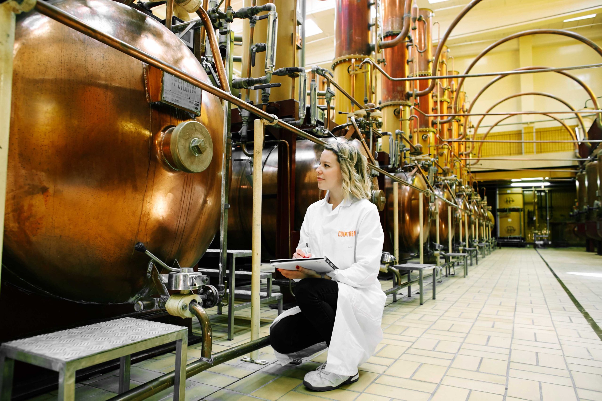 ingénieur qualité agroalimentaire