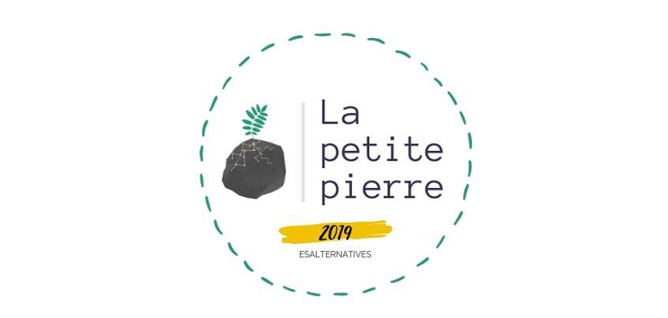 logo la petite pierre 2019
