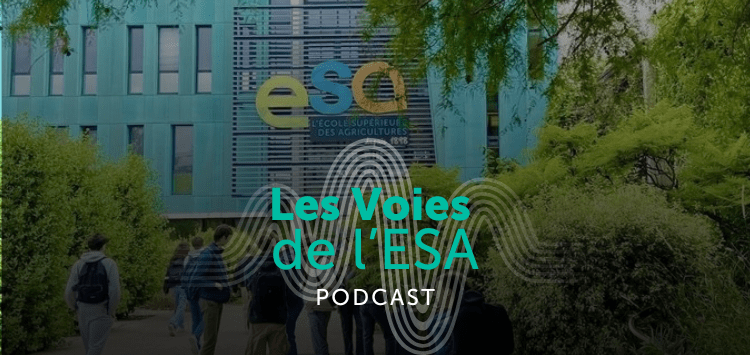 Podcast ESA : Les voies de l'ESA