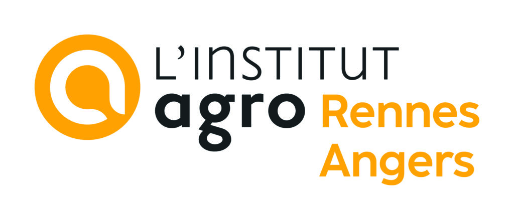 logo institut agro rennes Angers