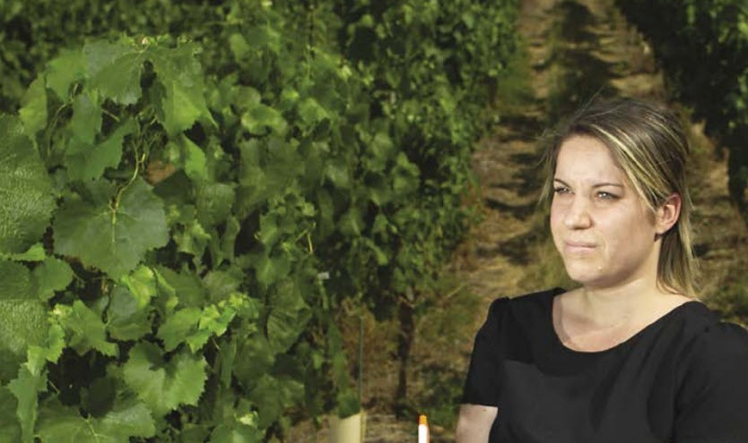 métier de la viticulture oenologie