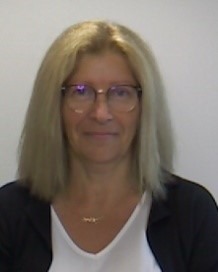 Claudine Bucher