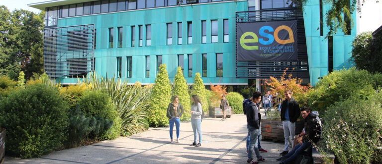 esa journée portes ouvertes