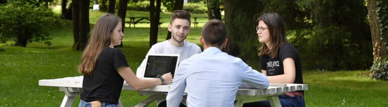 prépa intégrée angers