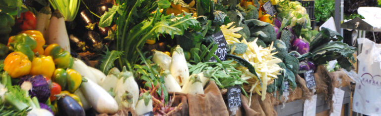legumes