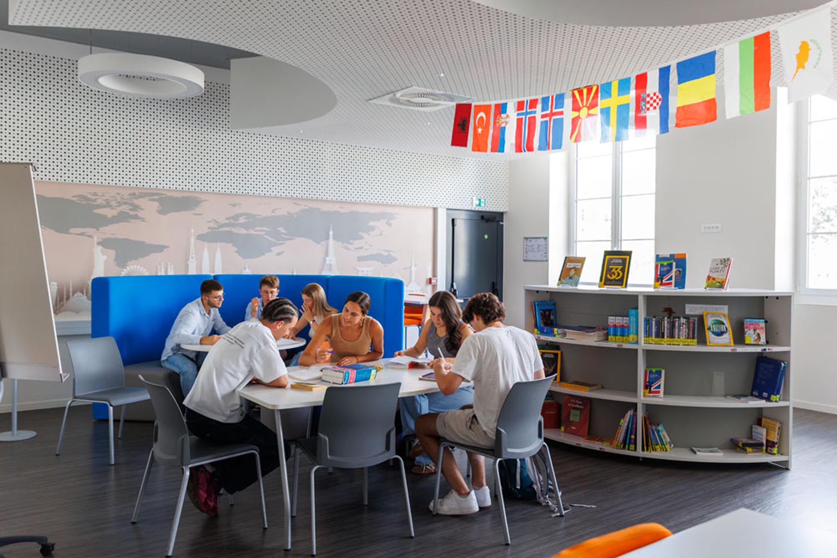 bourse erasmus