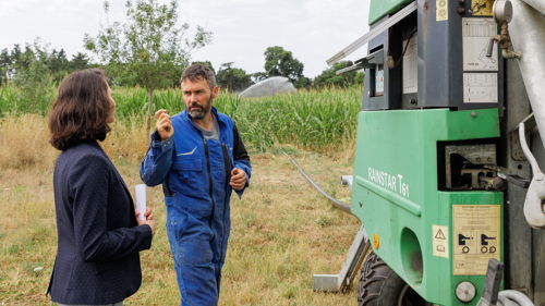 BTS ACS’AGRI – Analyse, conduite et stratégie de l’entreprise agricole (ex : BTS ACSE) formation ESA, distanciel, reprendre une exploitation, diagnostiquer un système d’exploitation