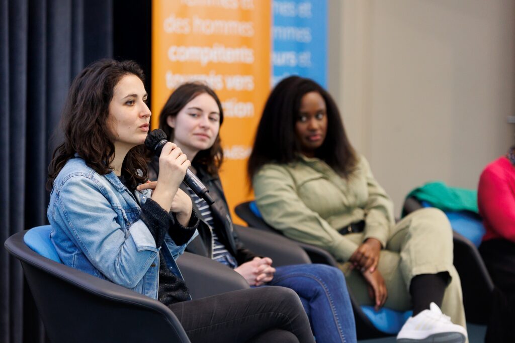 concours entrepreneuriat impact