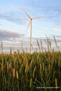 Ecole environnement : découvrez l'ESA