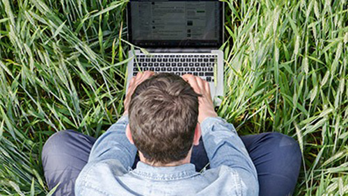 Agricadre Banque : Conseiller bancassurance du secteur agricole (Niveau 6), produits financiers