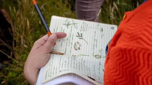 BTS Aménagements Paysagers (AP) formation ESA - nature travailler en plein air - manuel