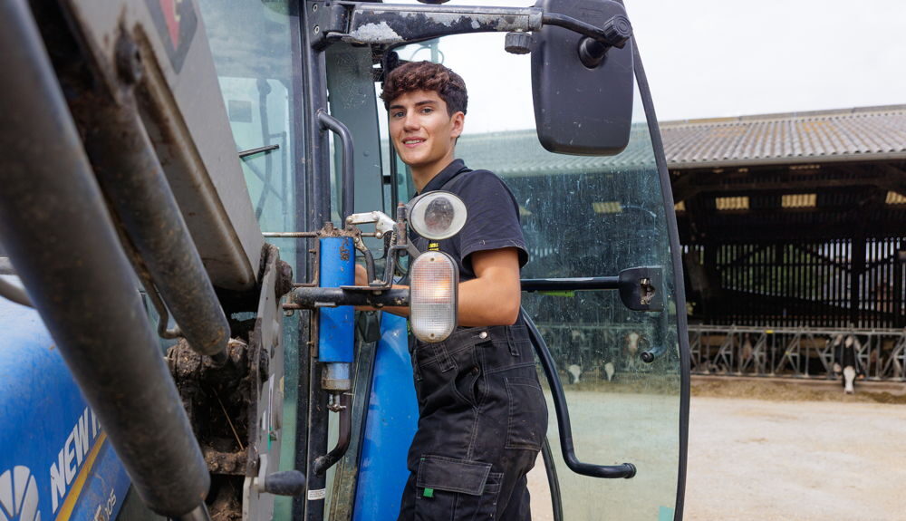 Licence pro Agronomie (productions végétales) formation ESA, conseil, innovation et transitions