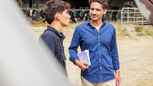 Licence pro Productions animales : Métiers du conseil en élevage, formation ESA, technico-commercial, conseiller