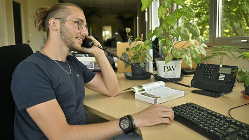 Licence pro Technico Commercial en agriculture (ex Licence pro MAC) formation ESA, pilotage, innovation, commerce durables, agro-équipement