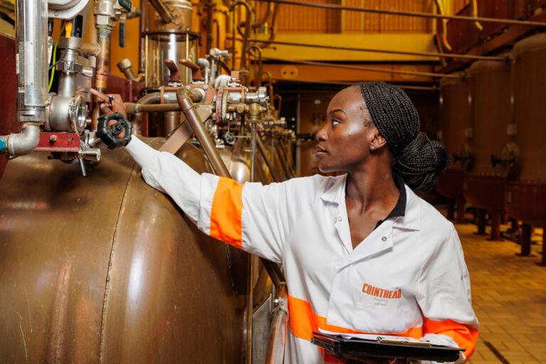 ingenieur agroalimentaire