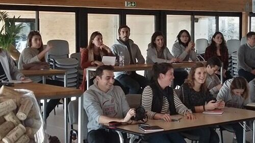 WSET Vins niveau 2 - Comprendre le vin pour mieux l’apprécier ou le vendre : la méthode WSET à l’ESA ! Formation courte, intensive