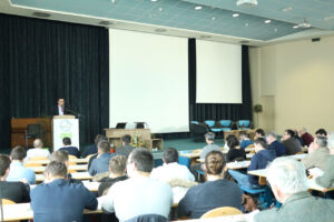 agrodiversité : les conférences à l'ESA