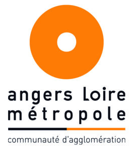 logo angers loire métropole