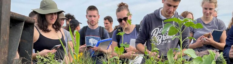 pourquoi choisir la formation ingenieur agronome esa ?