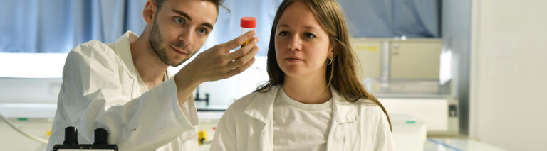 Qu'est ce qu'on apprend en école d'ingénieur à l'ESA Angers et Paris