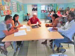 OLS du Programme ERASMUS+ 3