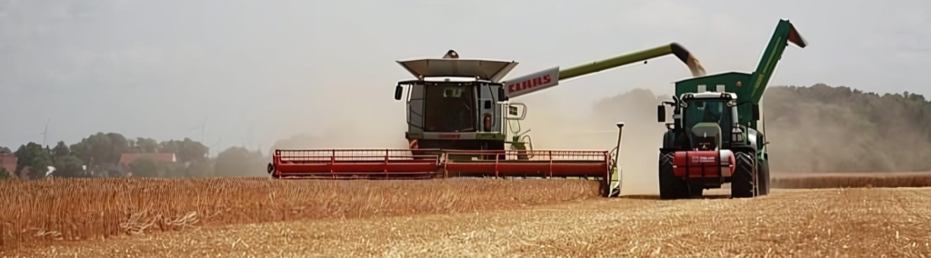 Découvrez le métier de Conseiller agricole