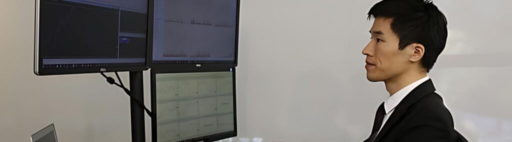 Découvrez le métier de Trader de céréales