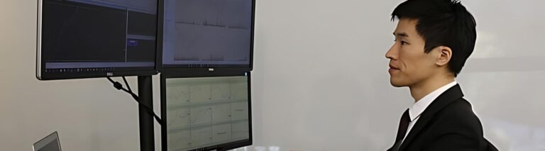 Découvrez le métier de Trader de céréales