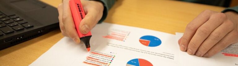 Découvrez le métier de Lead Business Analyst