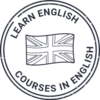 picto courses in english learn english ESA Angers