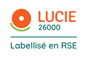ESA, Labellisée Lucie 2 - Label RSE