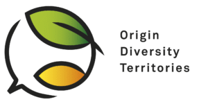 logo Origin for sustainability