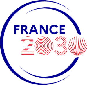 logo france 2030