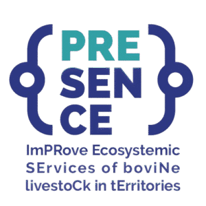 logo projet PRESENCE