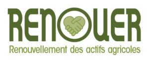 Logo Projet RENOUER