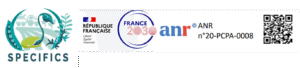 Logos projet SPECIFICS