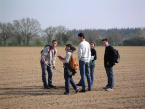 Votre projet professionnel est de devenir ingénieur agronome ? L'ESA vous forme après le bac !