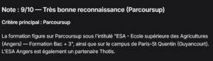 comment savoir si mon diplome est reconnu par l'état comment savoir si mon diplome est reconnu par l'état