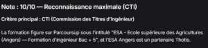 diplome reconnu par l'état diplome reconnu par l'état