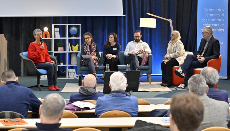 7e édition Esaconnect Angers