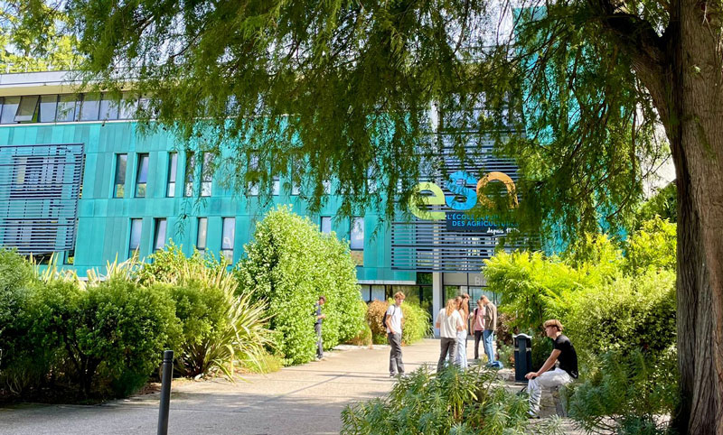 Portes ouvertes JPO à l'ESA