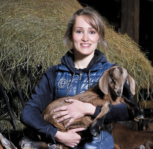 Vernissage femmes engagées pour l'agriculture